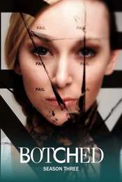 Botched Season 3