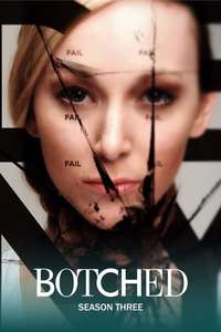 Botched - Posters