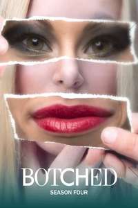 Botched - Posters