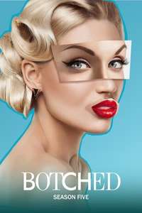 Botched - Posters
