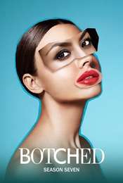Botched Season 7