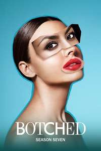 Botched - Posters