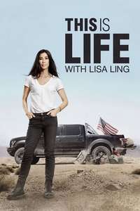 This Is Life with Lisa Ling - Poster