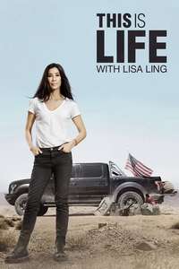 This Is Life with Lisa Ling - Poster