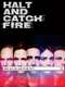 Halt and Catch Fire : Season 4