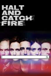 Halt and Catch Fire Season 4