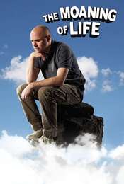 The Moaning of Life Series 1
