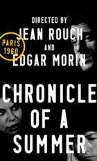 Chronicle of a Summer