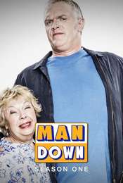 Man Down Series 1