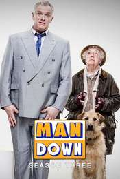 Man Down Series 3