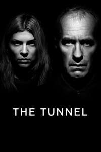 The Tunnel - Posters
