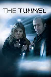 The Tunnel - Posters