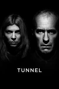 The Tunnel - Posters