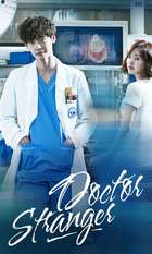 Doctor Stranger