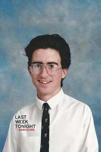 Last Week Tonight with John Oliver - Posters