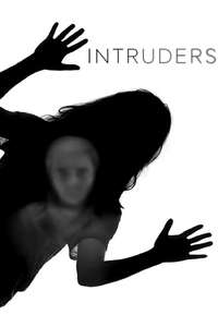 Intruders - Poster