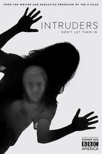 Intruders - Poster