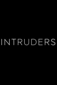 Intruders - Poster
