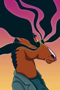 BoJack Horseman - Posters