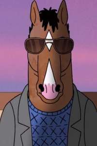BoJack Horseman - Posters