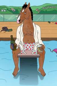 BoJack Horseman - Posters