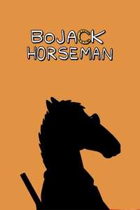 BoJack Horseman - Posters