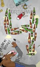 BoJack Horseman