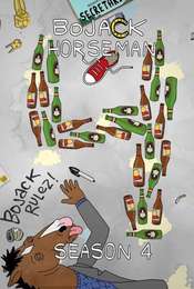 BoJack Horseman