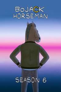 BoJack Horseman - Posters
