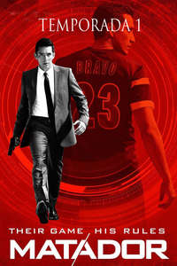 Matador - Poster