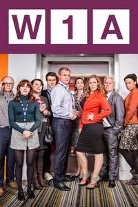 W1A - Posters