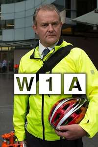 W1A - Posters