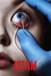 The Strain - Posters
