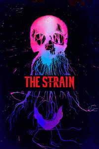The Strain - Posters