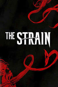 The Strain - Posters