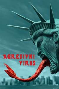 The Strain - Posters
