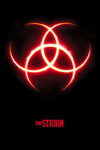 The Strain - Posters
