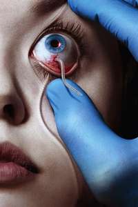 The Strain - Posters