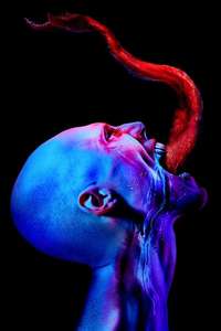 The Strain - Posters