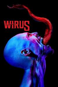 The Strain - Posters