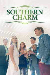 Southern Charm - Posters