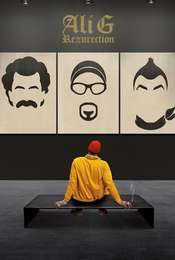 Ali G Rezurection