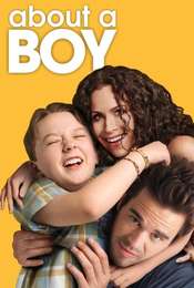 About a Boy