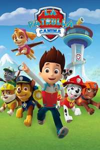 Paw Patrol - Posters