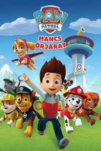 Paw Patrol - Posters