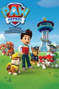 Paw Patrol - Posters