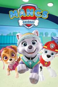 Paw Patrol - Posters