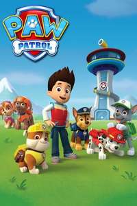 Paw Patrol - Posters