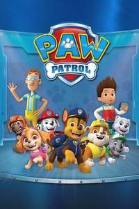 Paw Patrol - Posters