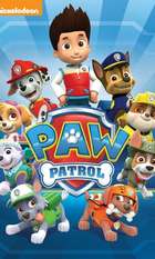 Paw Patrol